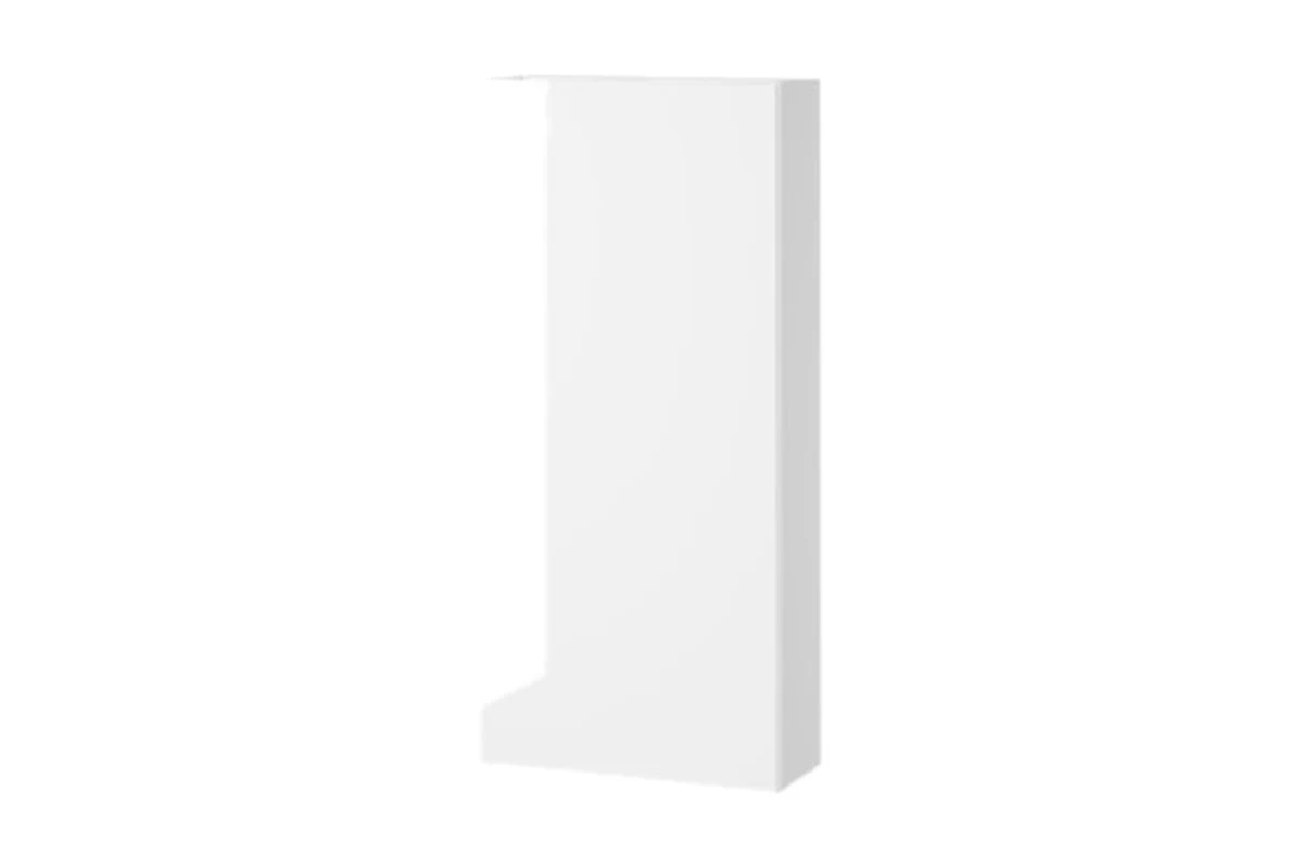 Ombouw voor toiletframe