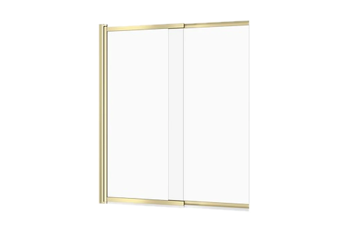 Bath screens