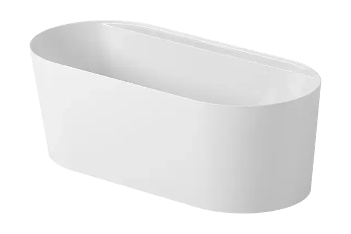 Freestanding bathtubs