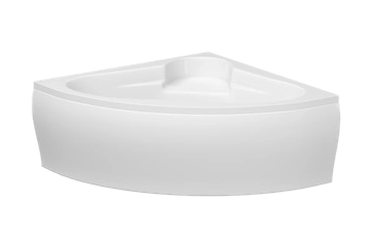 Symmetric bathtubs