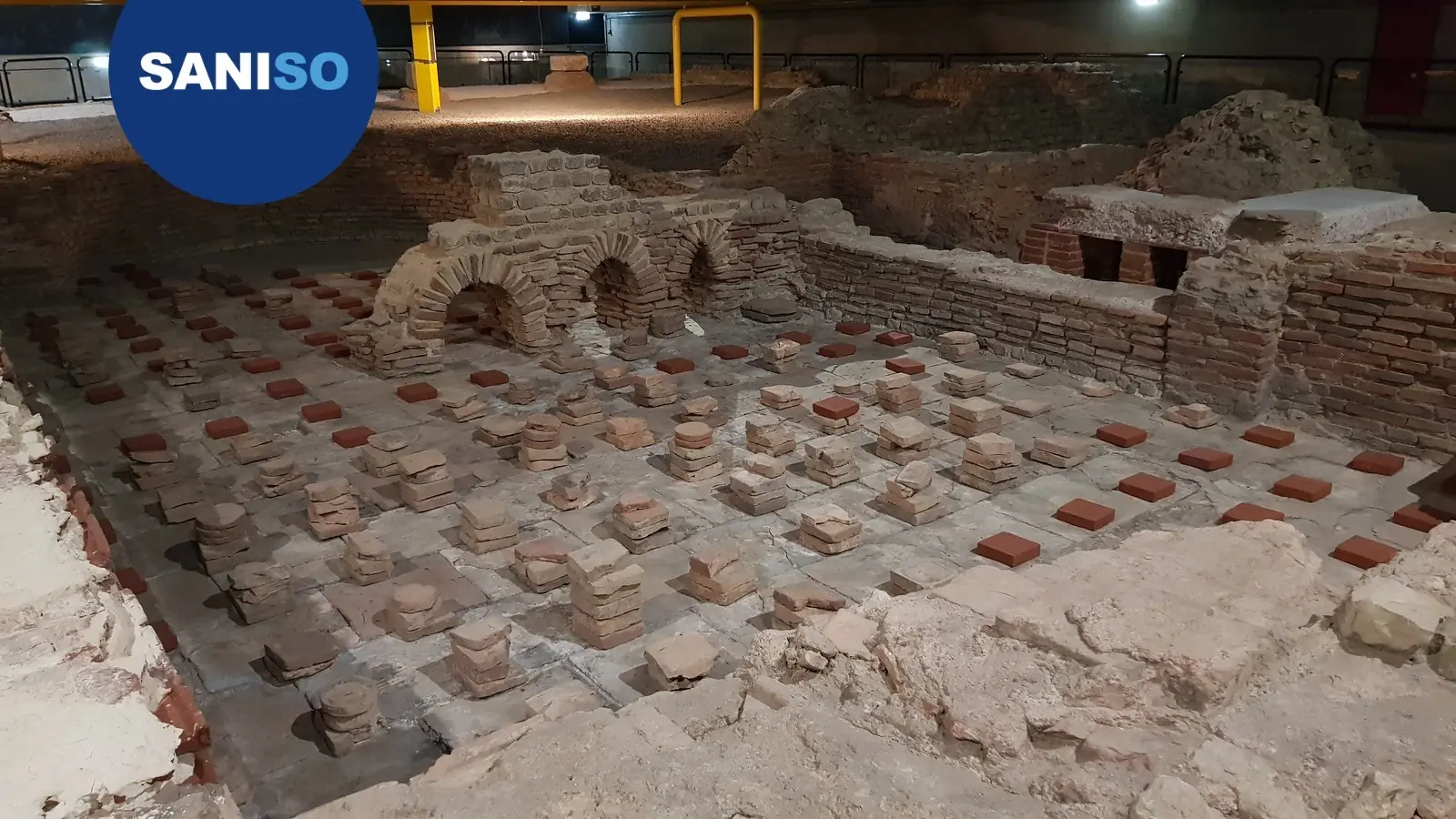 De geschiedenis van bad en douche: van Romeinse thermen tot inloopdouche