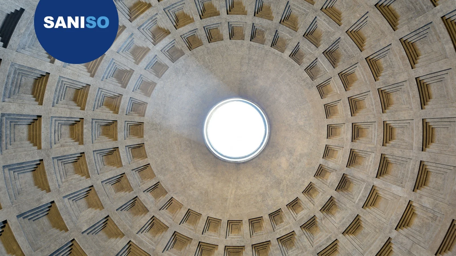 The history of concrete: from Roman opus caementicium to modern concrete