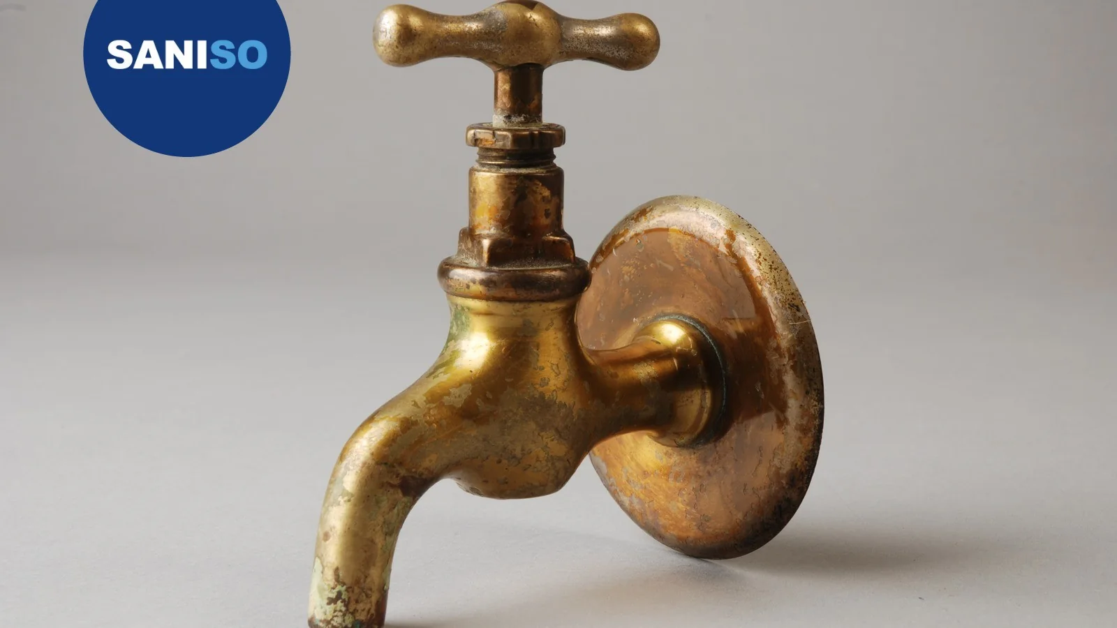The history of the tap and running water: from Roman stopcock to mixer tap