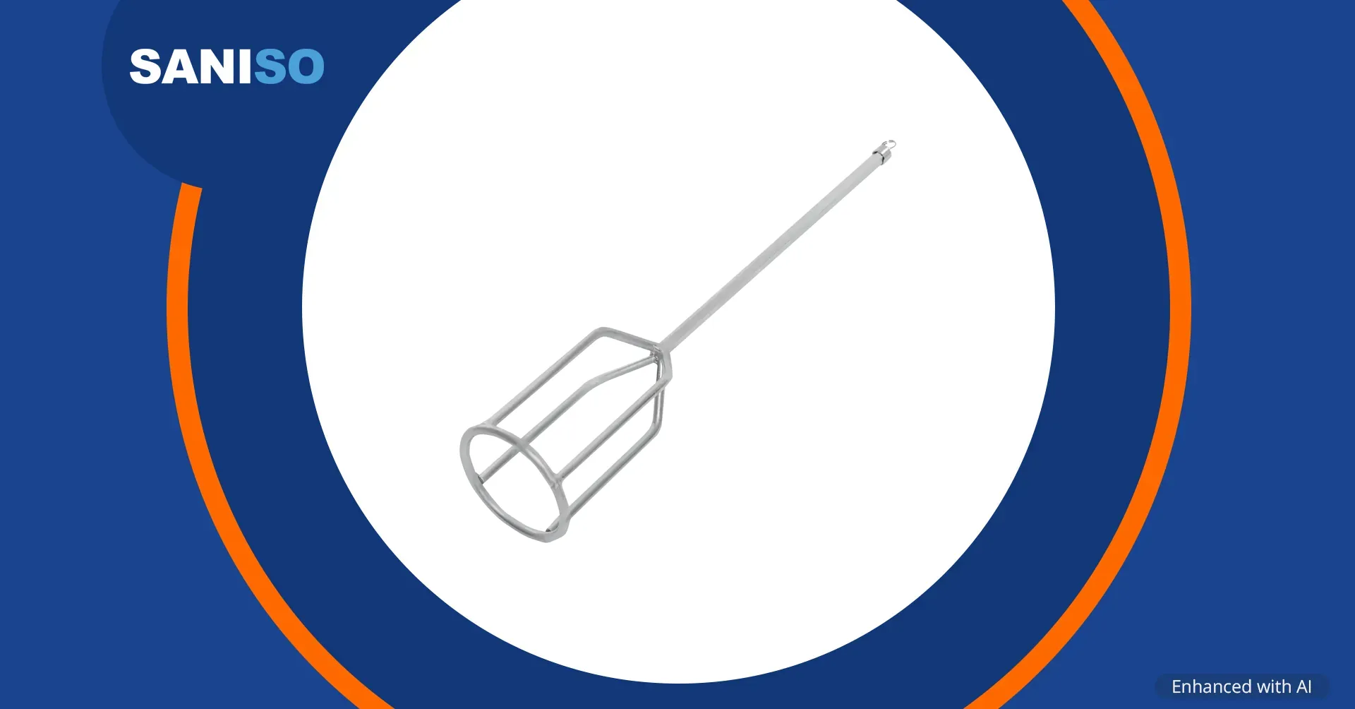 STALCO PERFECT gipsmenger S-73814