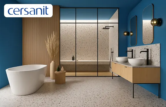 Cersanit Ceramic Tiles