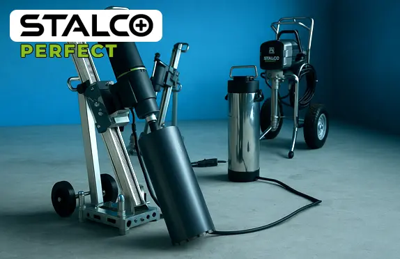 Stalco Perfect