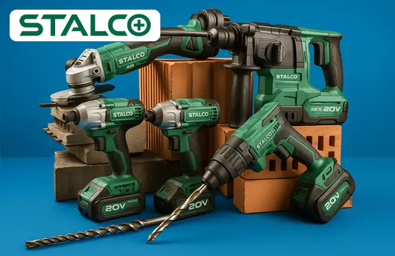 Stalco