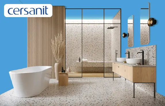 Cersanit Ceramic Tiles