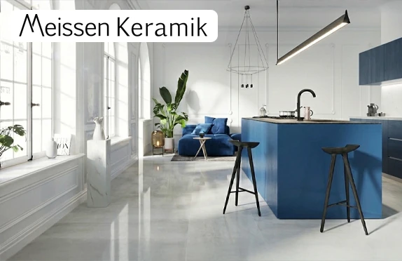 Meissen Keramik