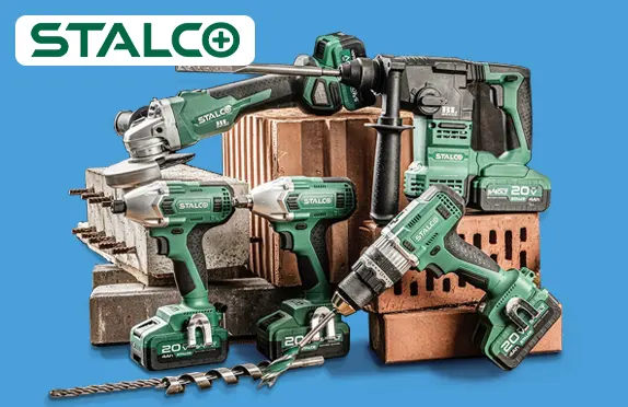 Stalco