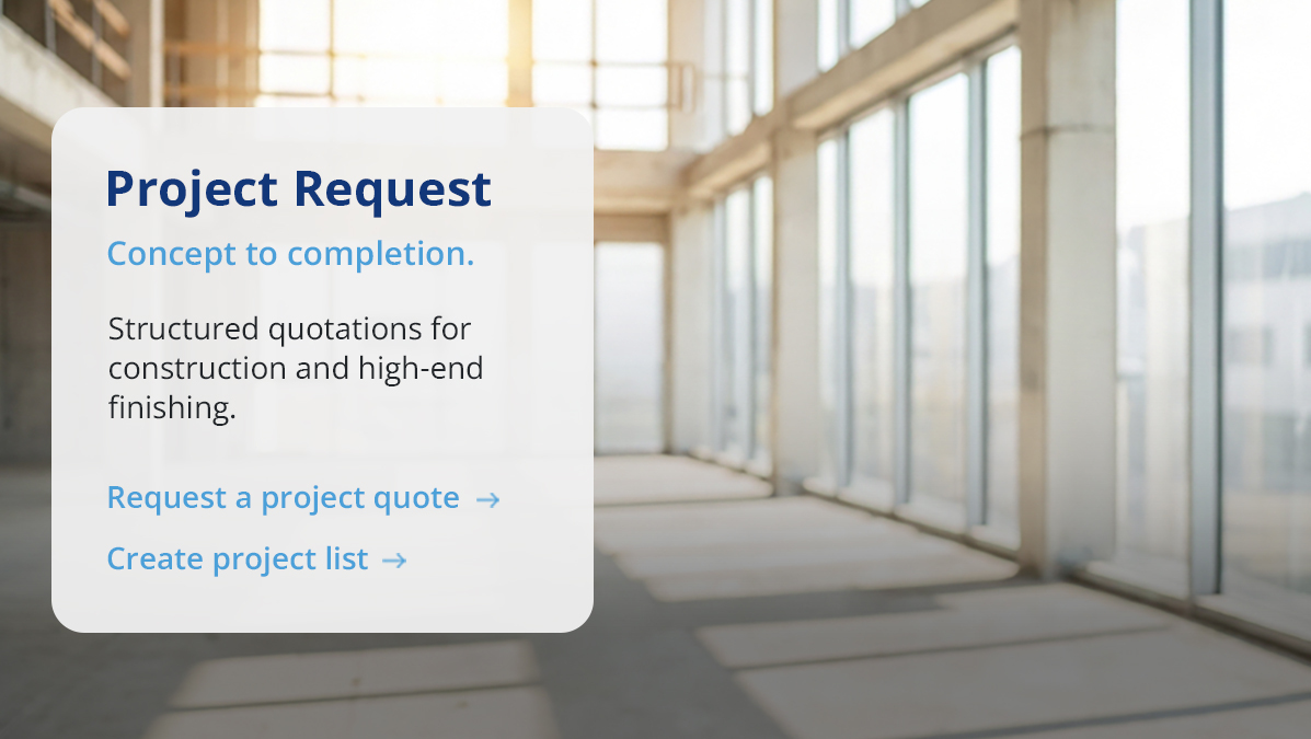 Project-request