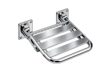 Accessoires voor aangepaste badkamers