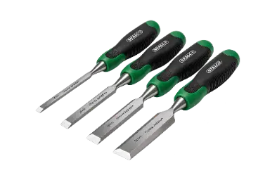 Chisels and planers