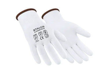 Coated gloves