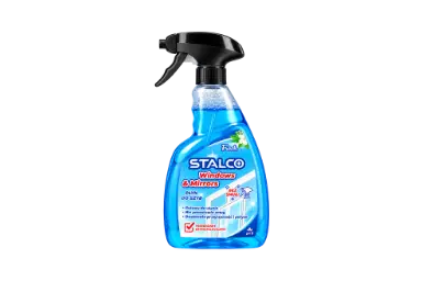Degreasing detergents
