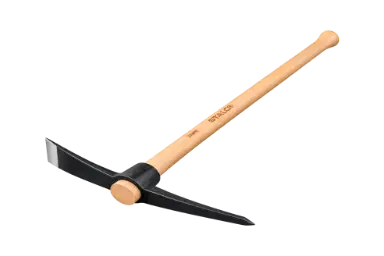 Excavation work tools