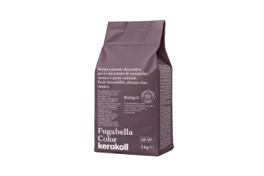 Fugabella Color