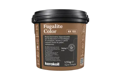 Fugalite Color