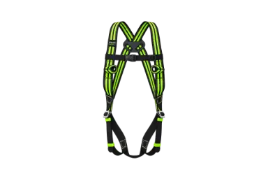 Harnesses and seat belts