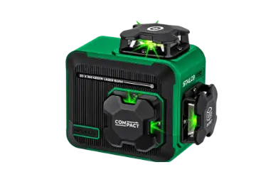 Laser and electronic devices