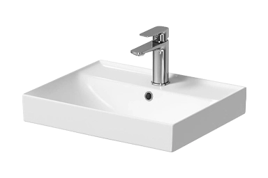 Bathroom Equipment