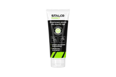 Hand cleansers