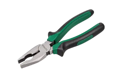 Pliers and pipe wrenches