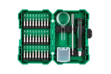 Power tool accessories