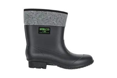 Rain boots
