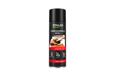 Rust removers and corrosion protection