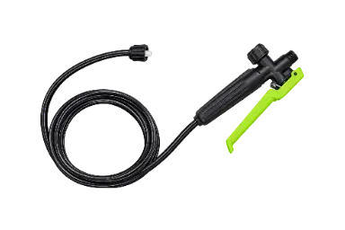 Accessoires voor drukspuiten
