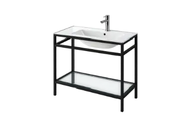 Afdekplaat voor toiletframe