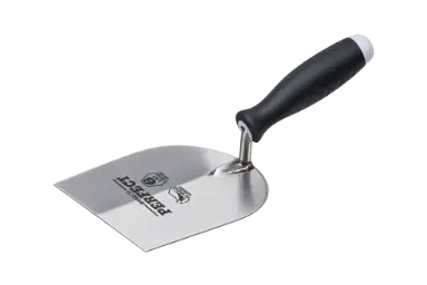 Trowels and scoops