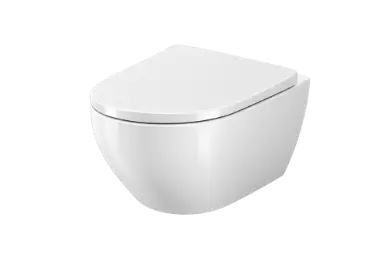 Hangtoiletten - Cersanit Vortex