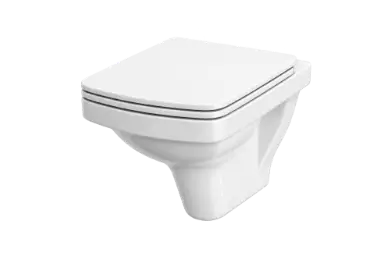 Hangtoiletten