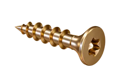 Houtschroeven