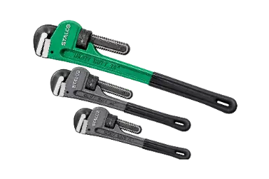 Wrenches and spanners