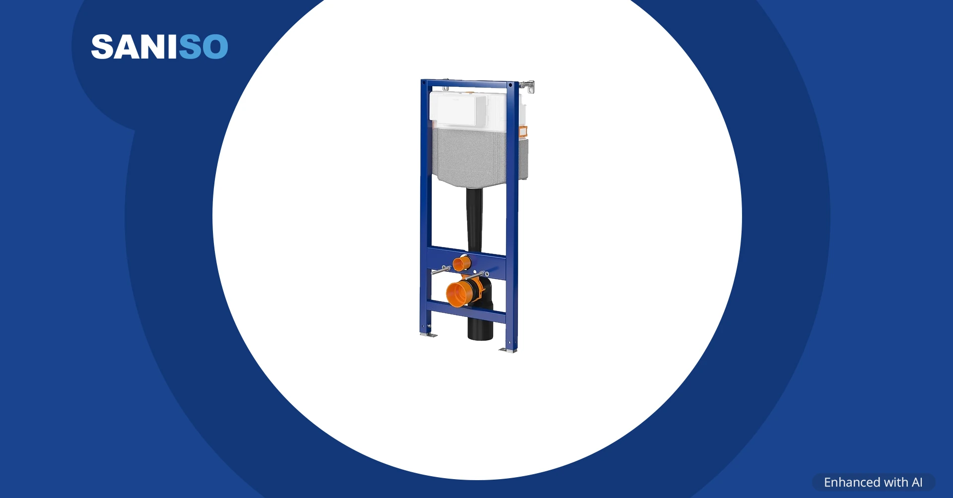 Cersanit Concealed Frame: Installation & Buying Guide