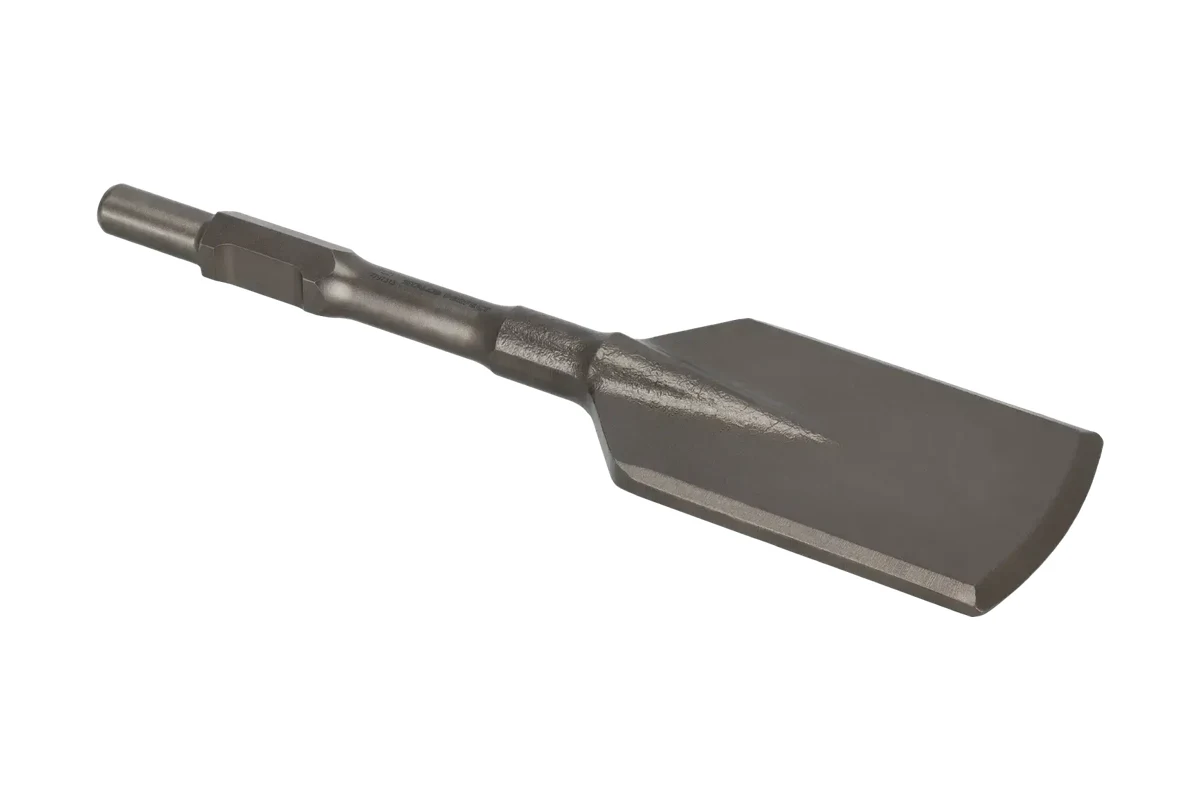 HEX chisels