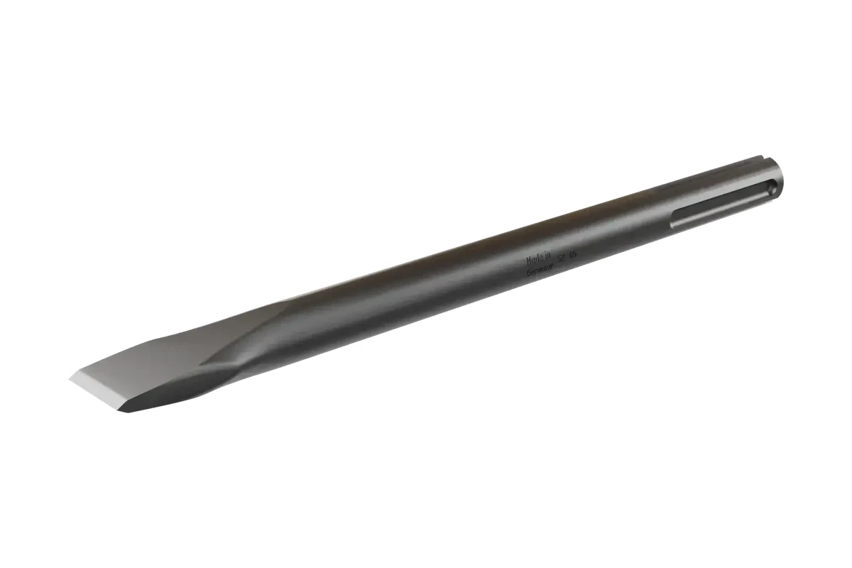 SDS max chisels