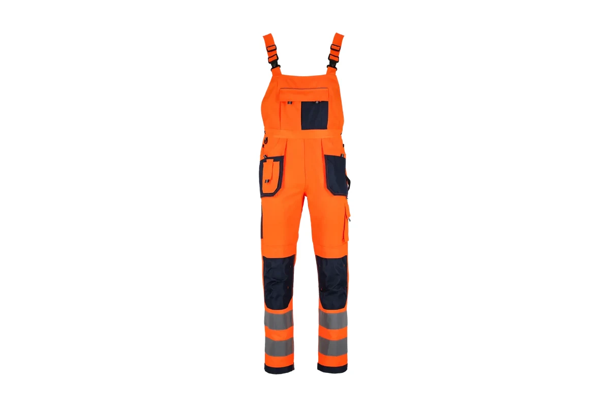 Amerikaanse overalls