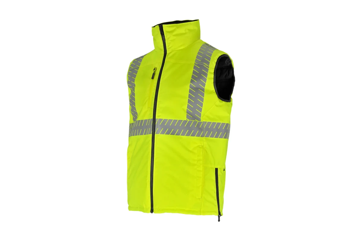 Bodywarmers