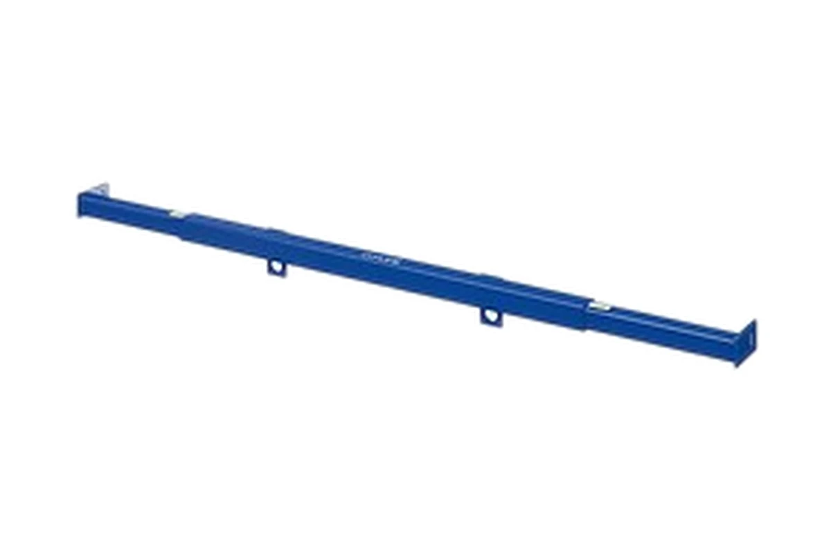 Accessories - concealed systems