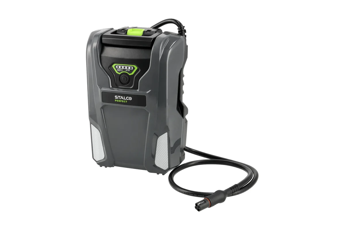 SYSTEM 60V