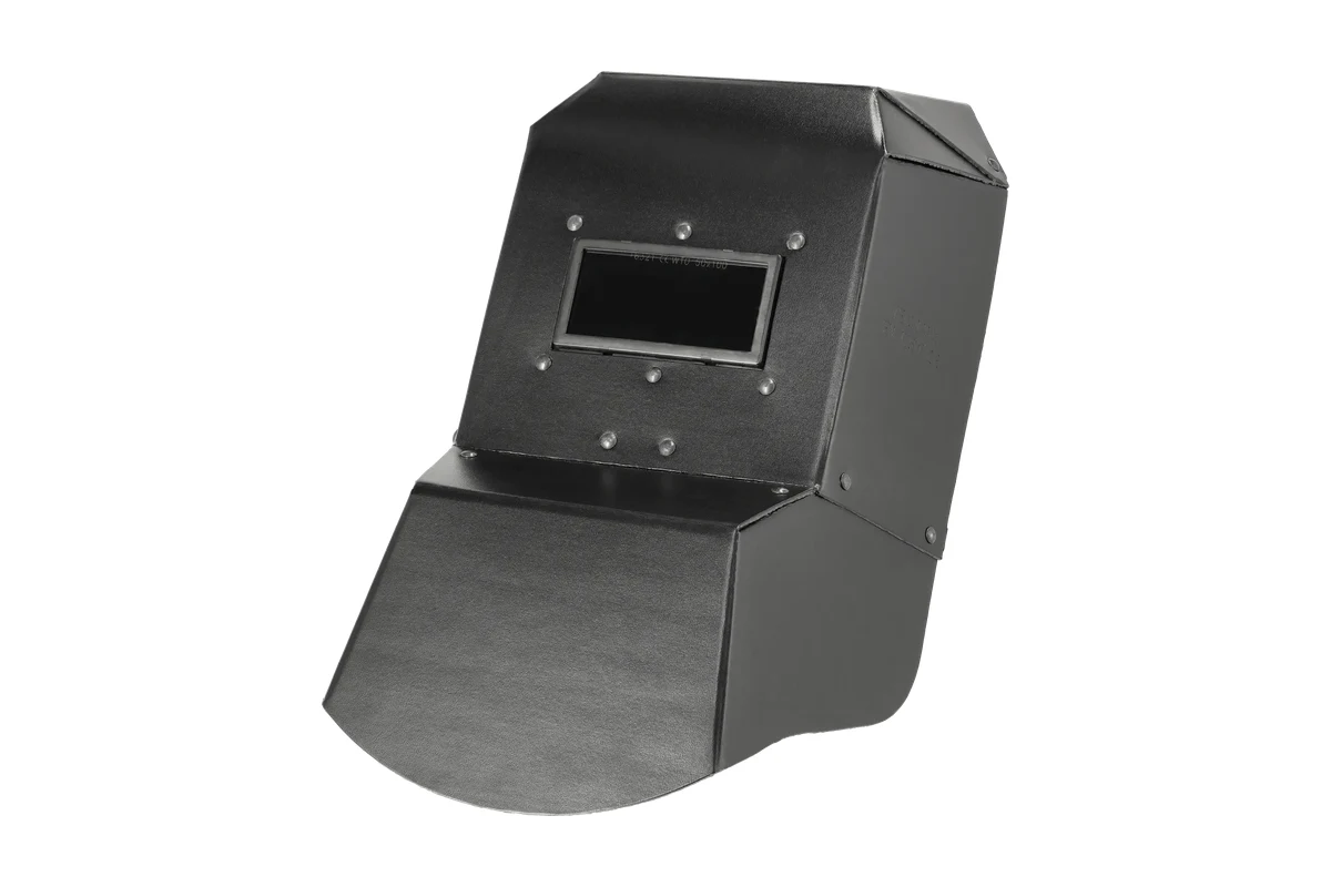 Welding shields