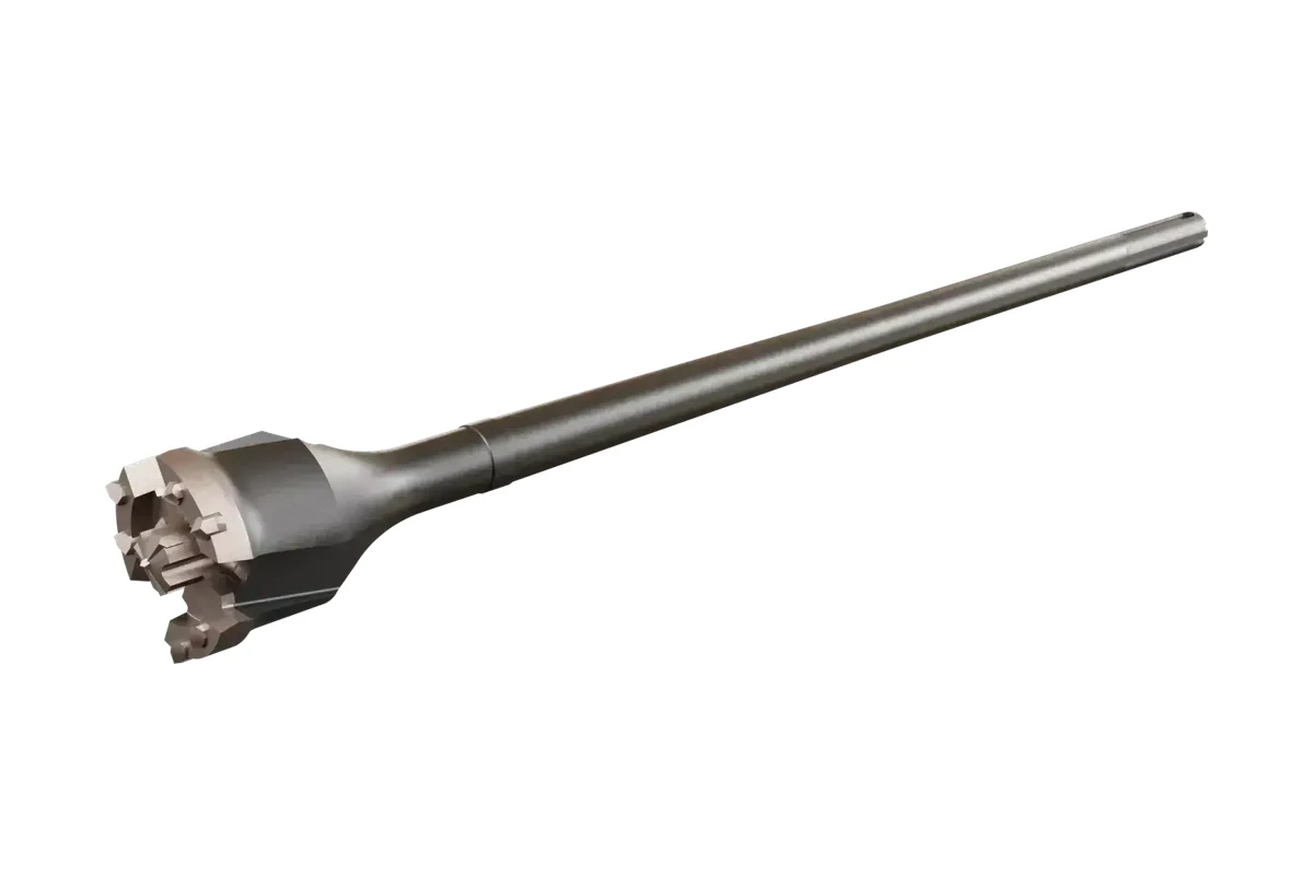 SDS-max doorbraakboren