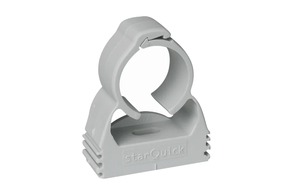 Other fastening materials