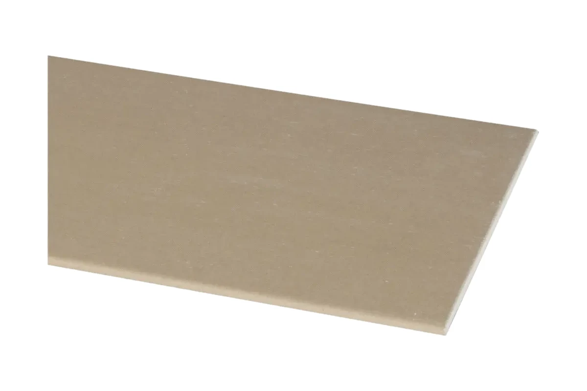 Stucplaten
