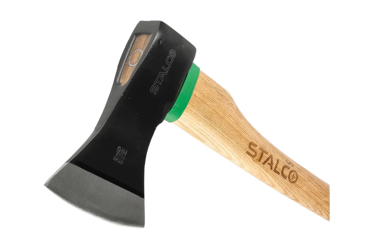 Bijlen en handbijlen