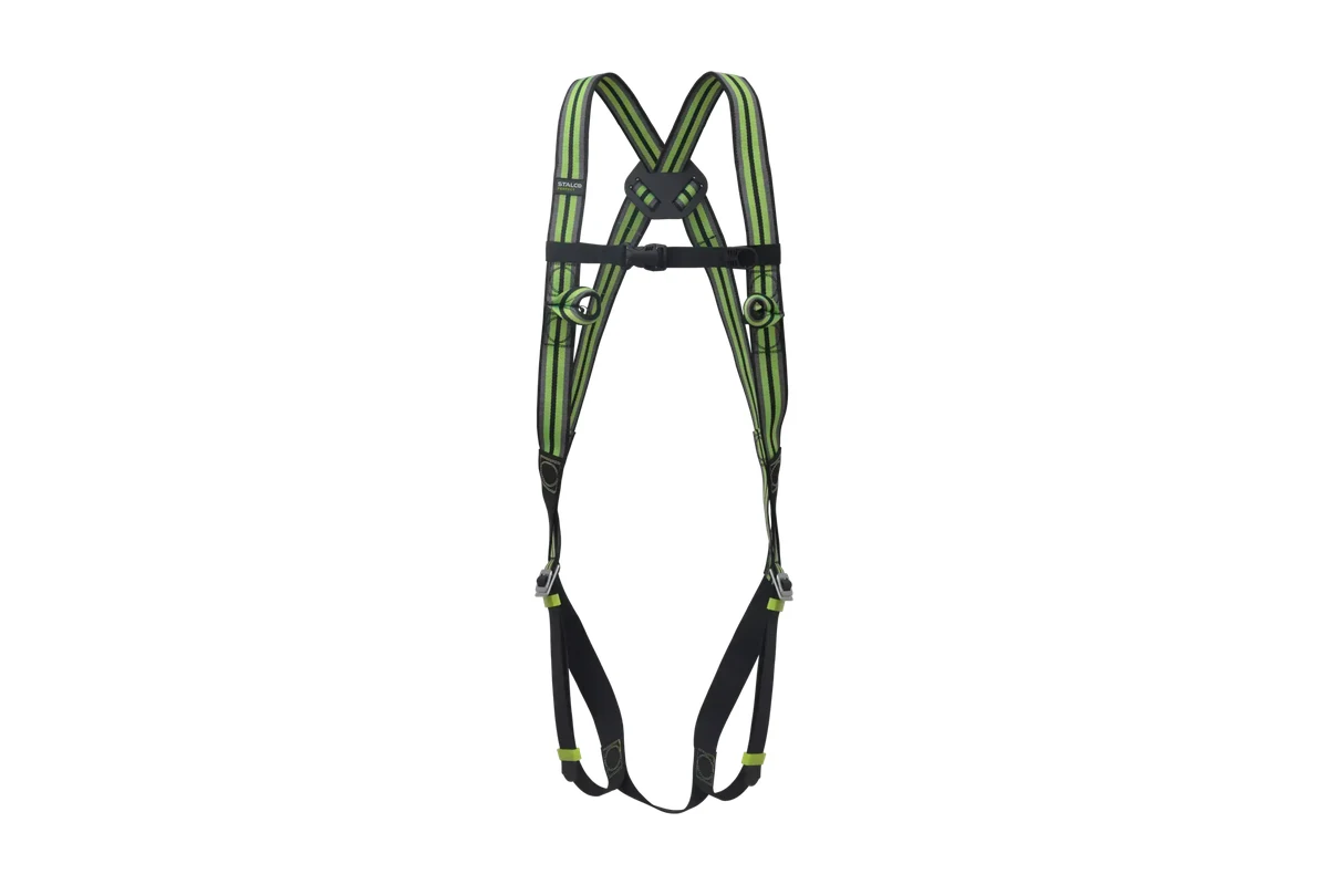 Safety harness